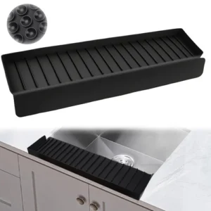 Sink Edge Protector with Suction Cup 4 * 30