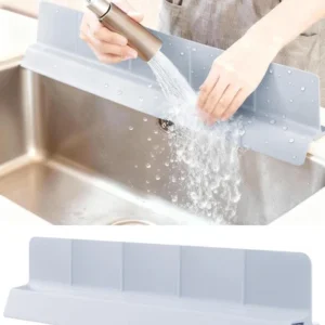 Kitchen Sink Splash Guard 30
